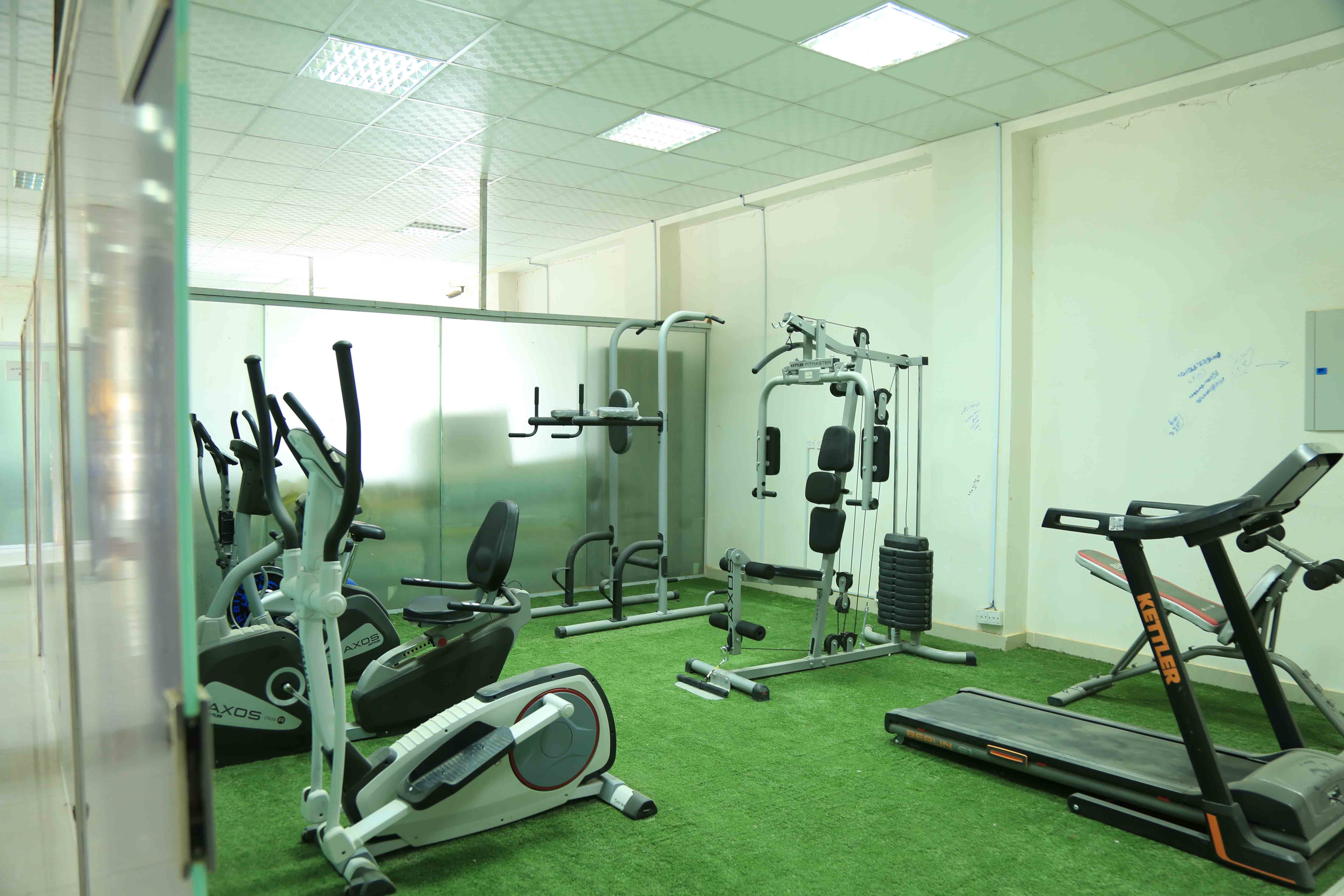 كليات بريدة الأهلية 